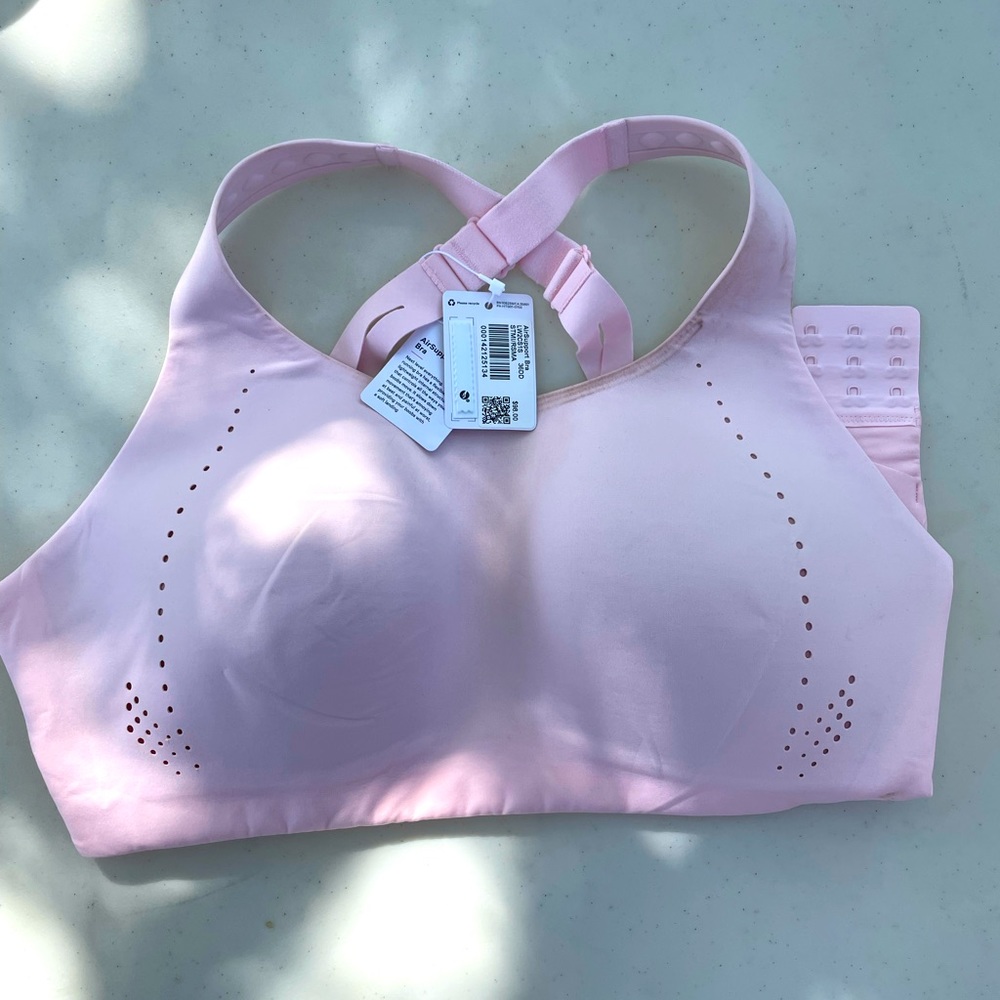 Lululemon Air Support Bra 36DD